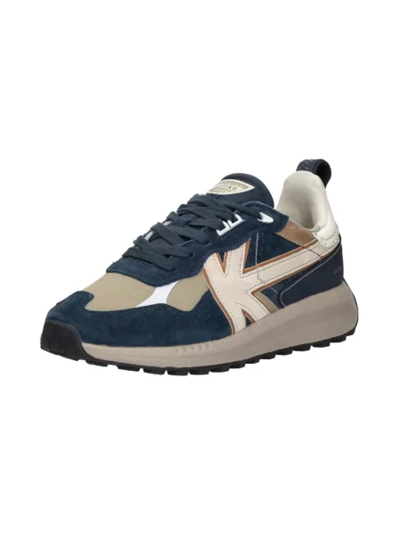 Sneakersy Kaotiko skórzane
