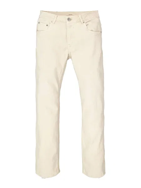 GARCIA Džíny béžová