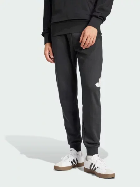 Джогери adidas чорний