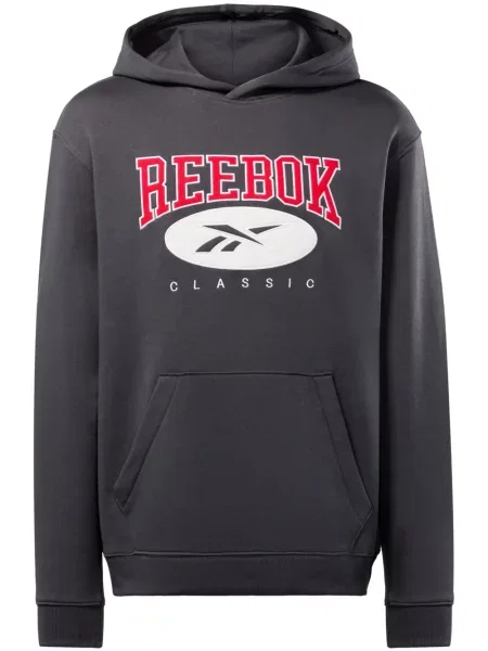 Hanorac cu glugă Reebok clasic