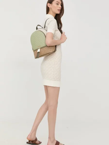 MICHAEL Michael Kors rochie bej