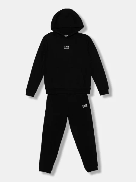 Детский спортивный костюм Ea7 Emporio Armani