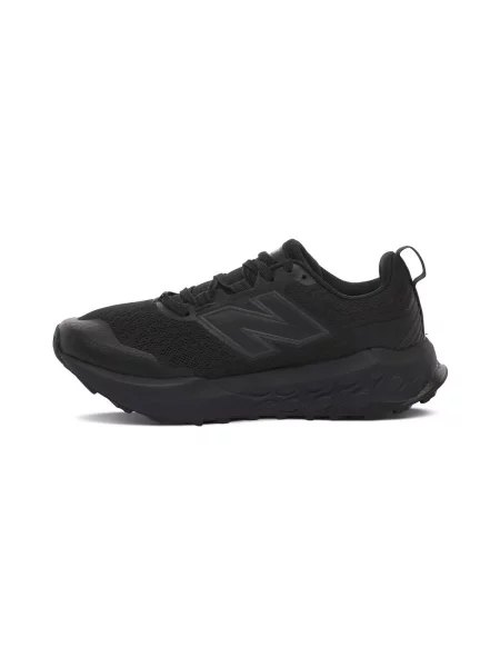 Bežecké topánky New Balance Garoe V2 čierna