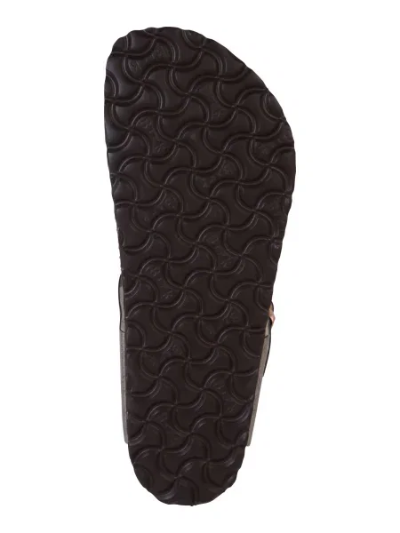 Tenisky Birkenstock hnedá