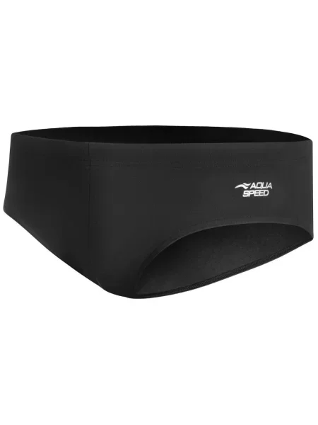 Slipy pływackie Aqua Speed Ares czarne