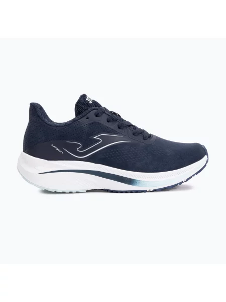 Кросівки для бігу Joma Argon Lady navy blue сині