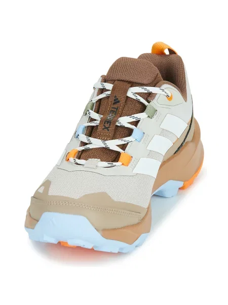 Pantofi Adidas bej