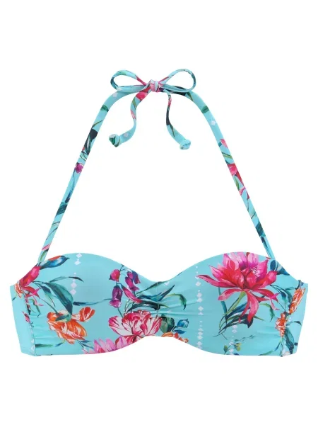 SUNSEEKER Sutien costum de baie mai multe culori