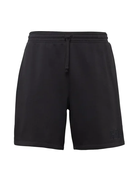 GAP Pantaloni HERITAGE albastru marin negru