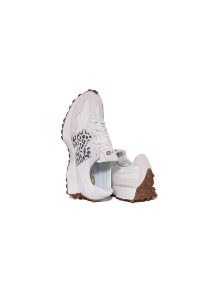 Pantofi New Balance bej