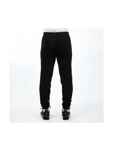 Pantaloni Emporio Armani negru