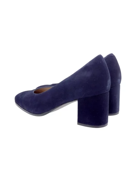 Pantofi Piesanto albastru