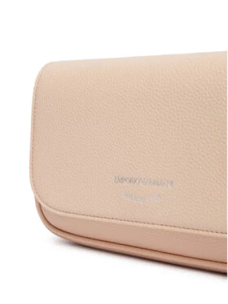 Rankinė Emporio Armani Ruda rožinė