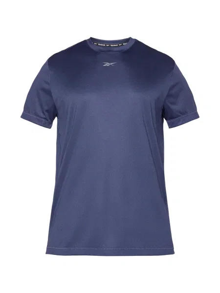 Reebok Tricou funcțional ID TRAIN bleumarin