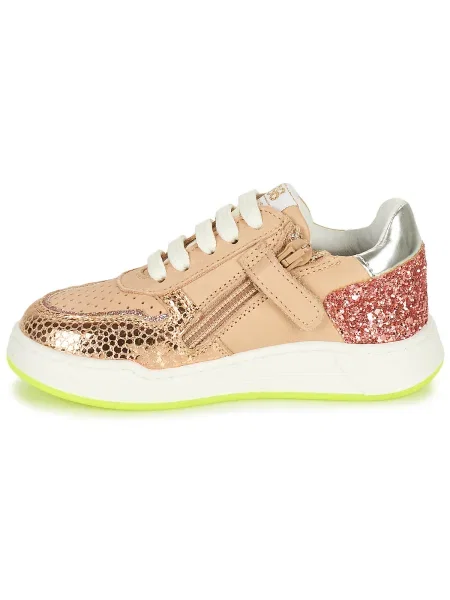 Pantofi copii Gbb roz