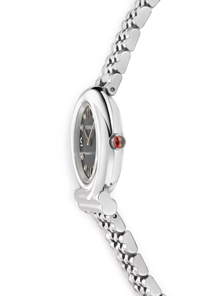 Ceas Ferragamo negru