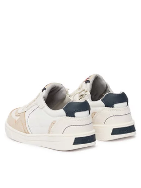 Sneakersy Mayoral biela