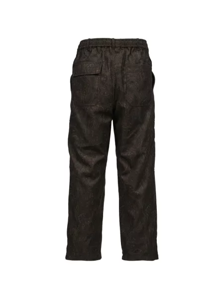 Pantaloni cargo Daiwa Pier39 maro