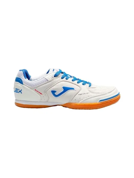 Pantofi Joma alb