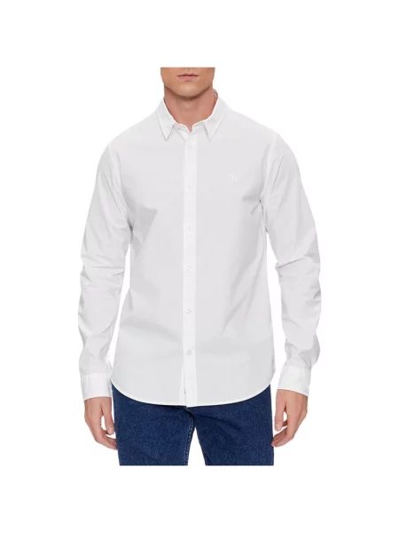 Calvin Klein Jeans Košulja bijela