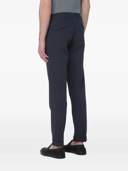 Pantaloni Briglia 1949 albastru