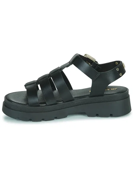 Pantofi Jb Martin negru