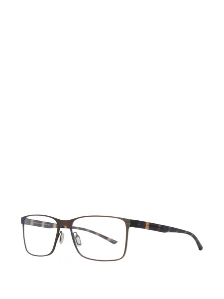 Ochelari de soare Porsche Design maro