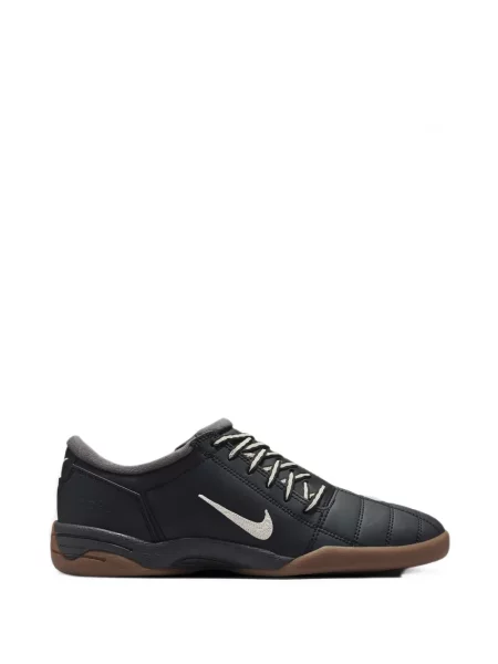 Matlasat sneakerși Nike negru