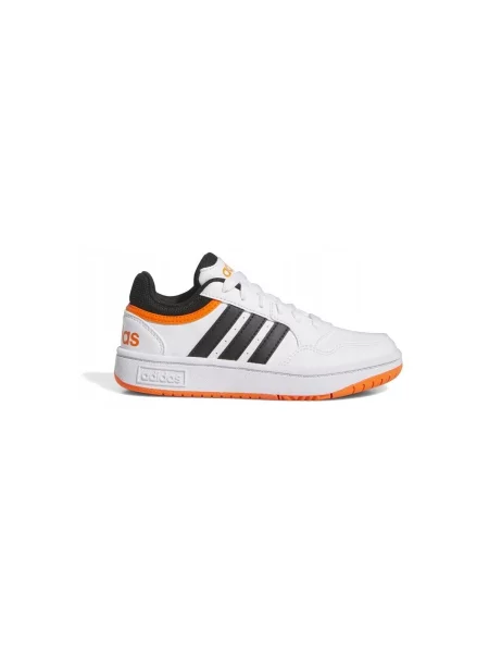 Pantofi copii Adidas alb