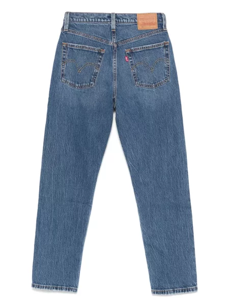 Blugi Levi's® albastru