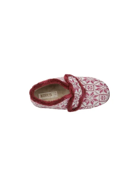 Pantofi Kokis violet