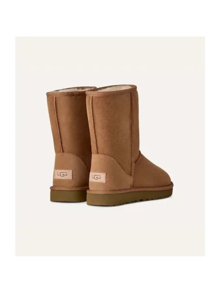 Klasické krátky čižmy Ugg