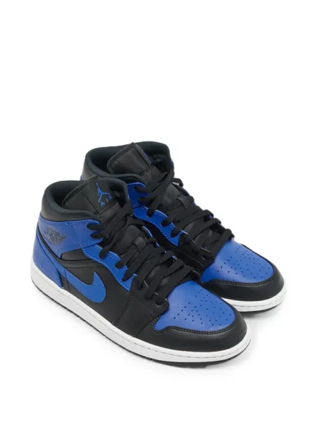 Sneakerși Jordan albastru