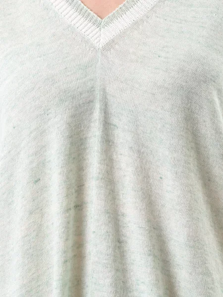 Светр Panicale Cashmere зелений