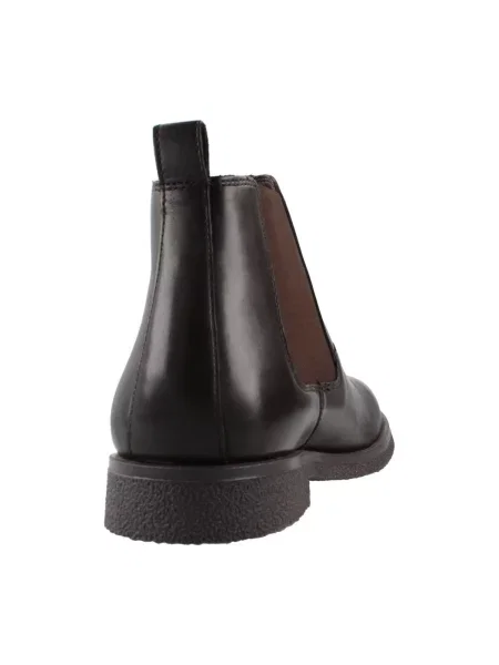 Pantofi Geox maro