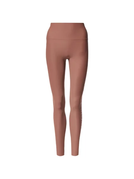 Leggings Perfect Moment cu imagine roz