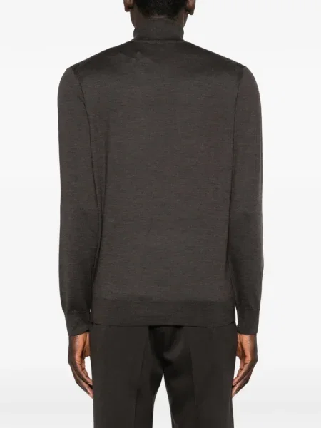 Pulover Corneliani maro