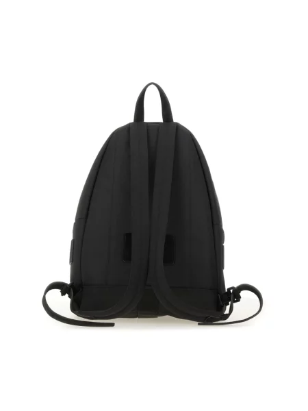 Plecak Moschino czarny