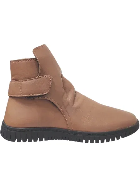 Pantofi Madory maro