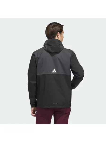 Kurtka Climaproof Full-Zip czarna