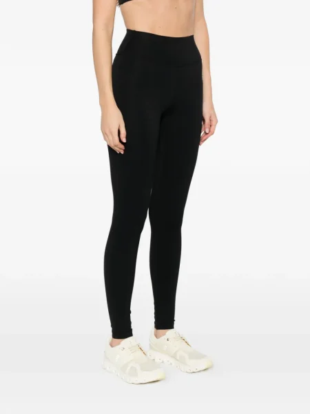 Leggings Sporty & Rich negru