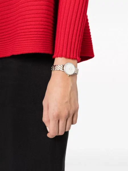 Ceas Daniel Wellington alb