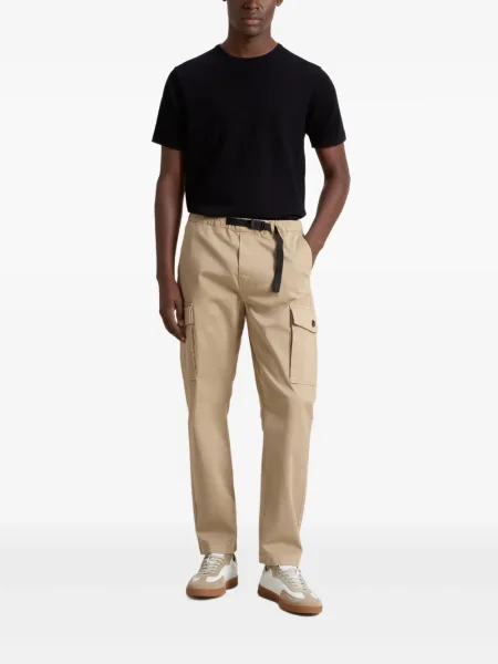 Pantaloni cargo Woolrich