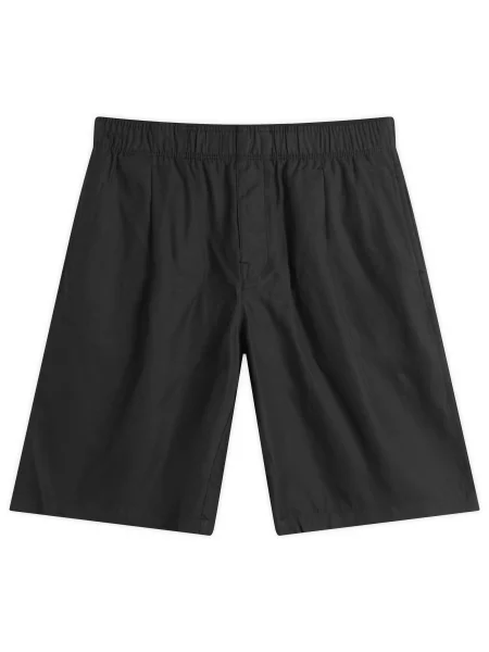 Szorty Our Legacy czarne