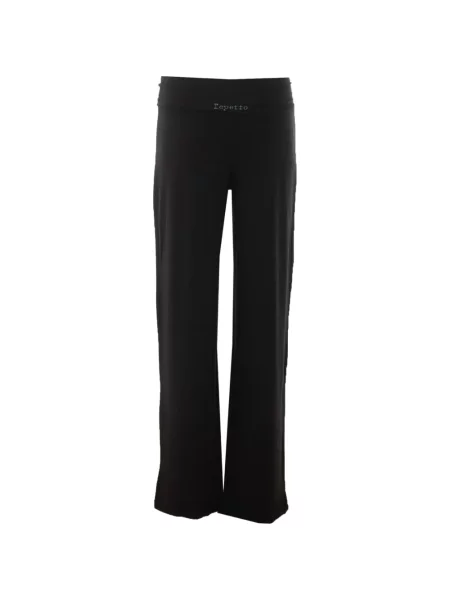 Pantaloni Repetto negru