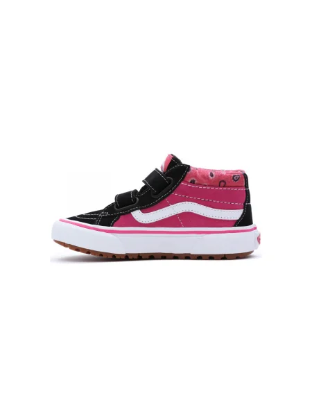Pantofi copii Vans negru