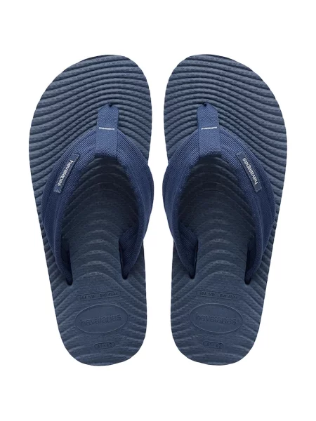 Havaianas japanke za muškarce SURFER COAST plava