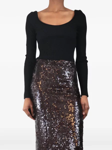 Top 3.1 Phillip Lim hnědý