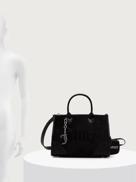 Juicy Couture сумка крос-боді IRIS