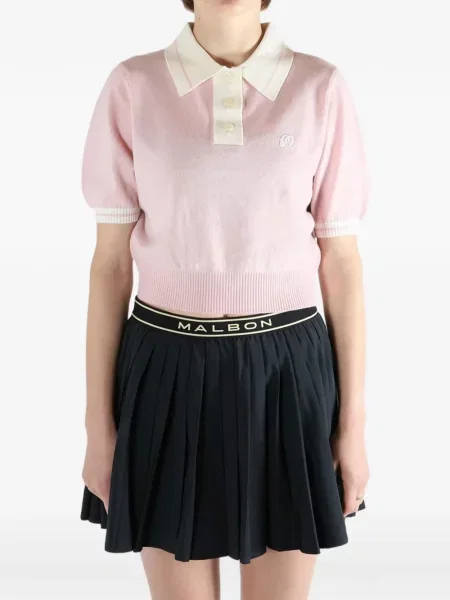 Golf top Malbon Golf roz